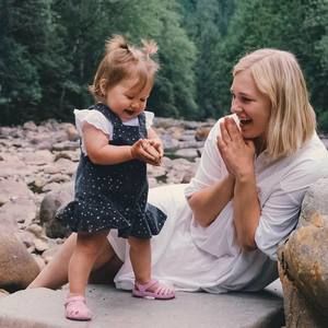 Meet your Posher, Marina